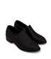 CASTELNAU Vegan Mid Heels | Color: Black - variant::black