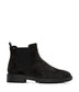 TOKIO Women's Vegan Chelsea Boots | Color: Black - variant::black