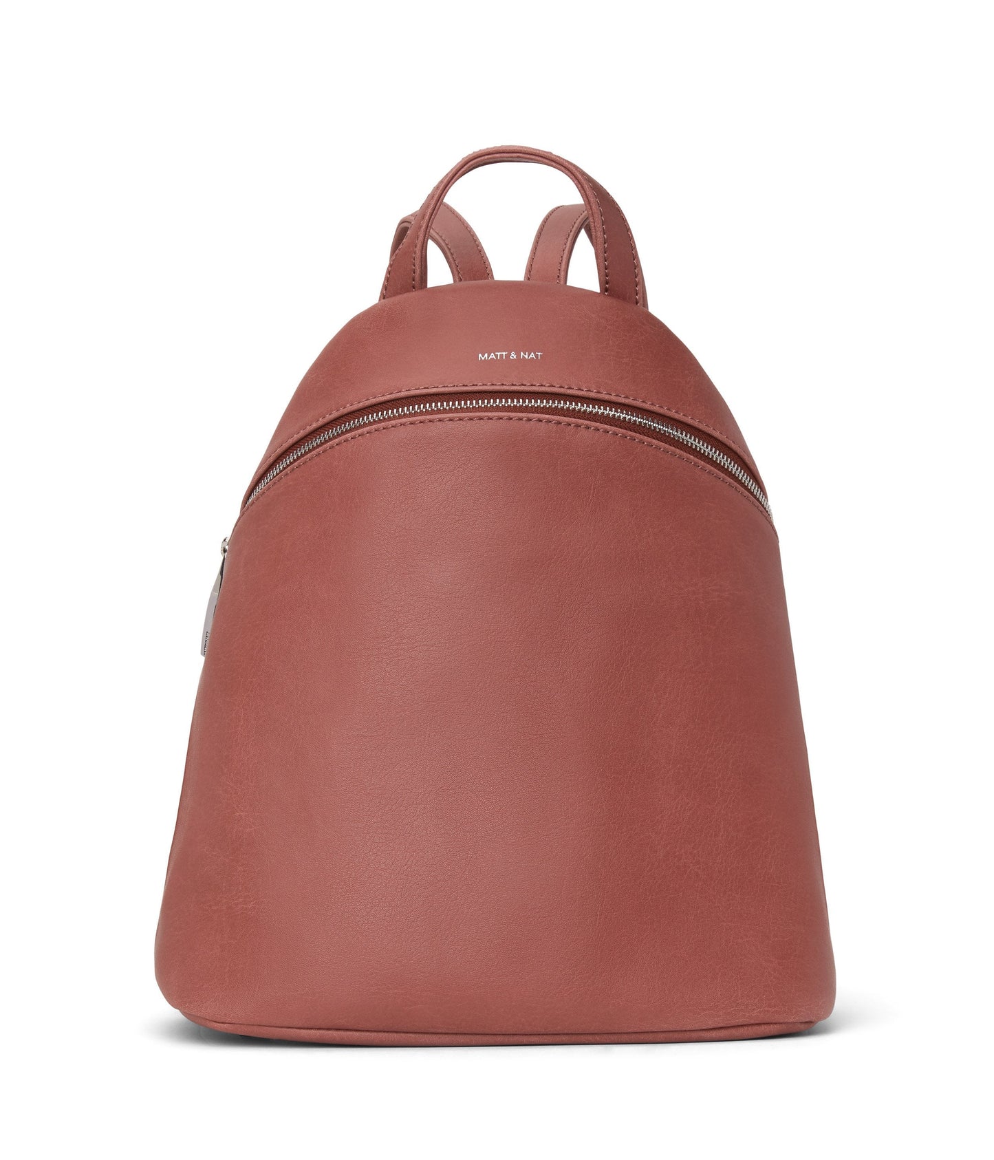 ARIES Vegan Backpack - Vintage | Color: Pink - variant::heirloom