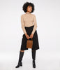 DOV Vegan Crossbody Bag - Vintage | Color: Green - variant::sage
