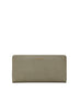 DUMA Vegan Wallet - Vintage | Color: Green - variant::sage