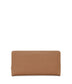 DUMA Vegan Wallet - Vintage | Color: Tan - variant::soy