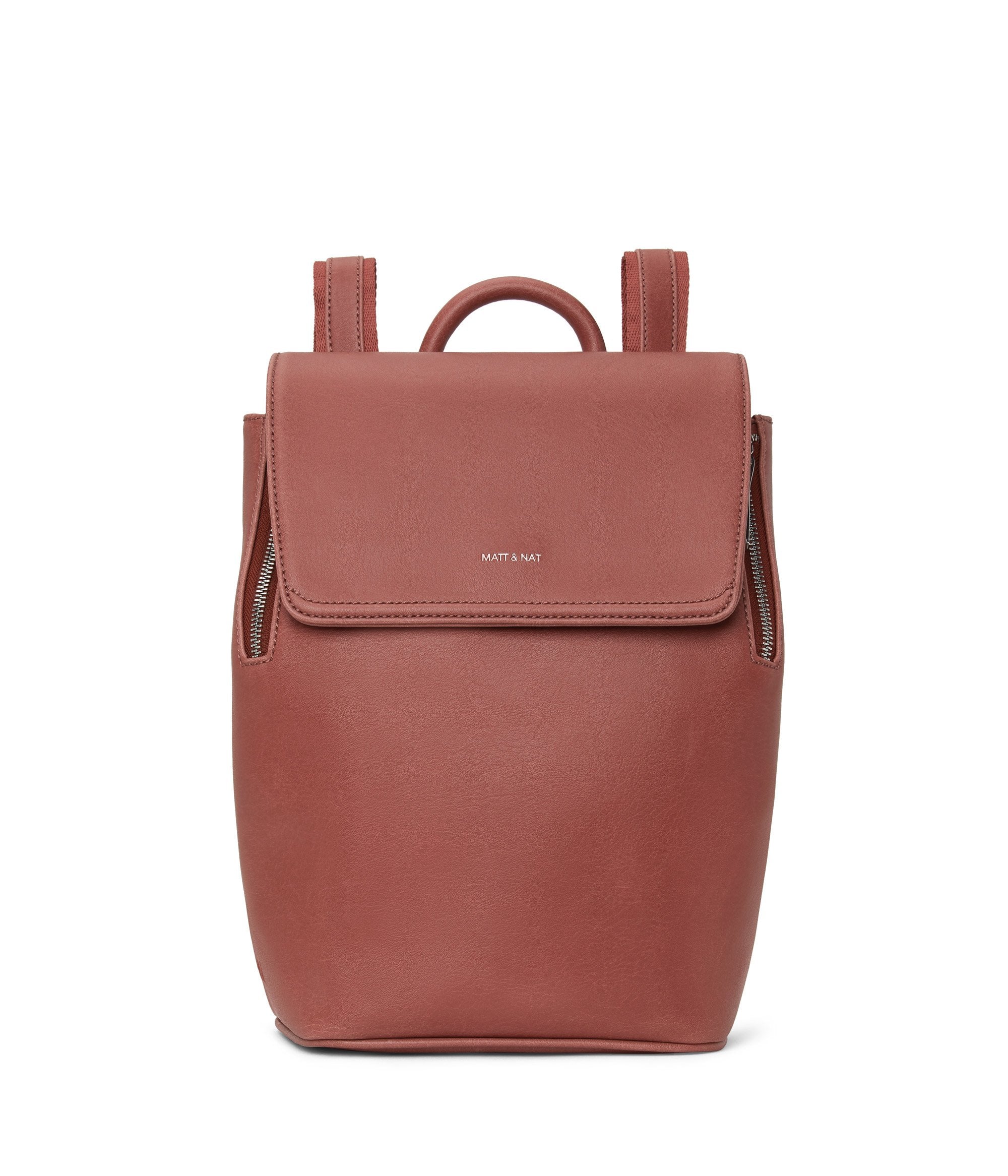fabi mini black backpack Matt & Nat Vegan - Vintage youll find a well red silver sequin Pink Backpack For Kindergarten Size:7' 2pc, 50/50 split 1/2-2oz, Up to 30# ISS8472G