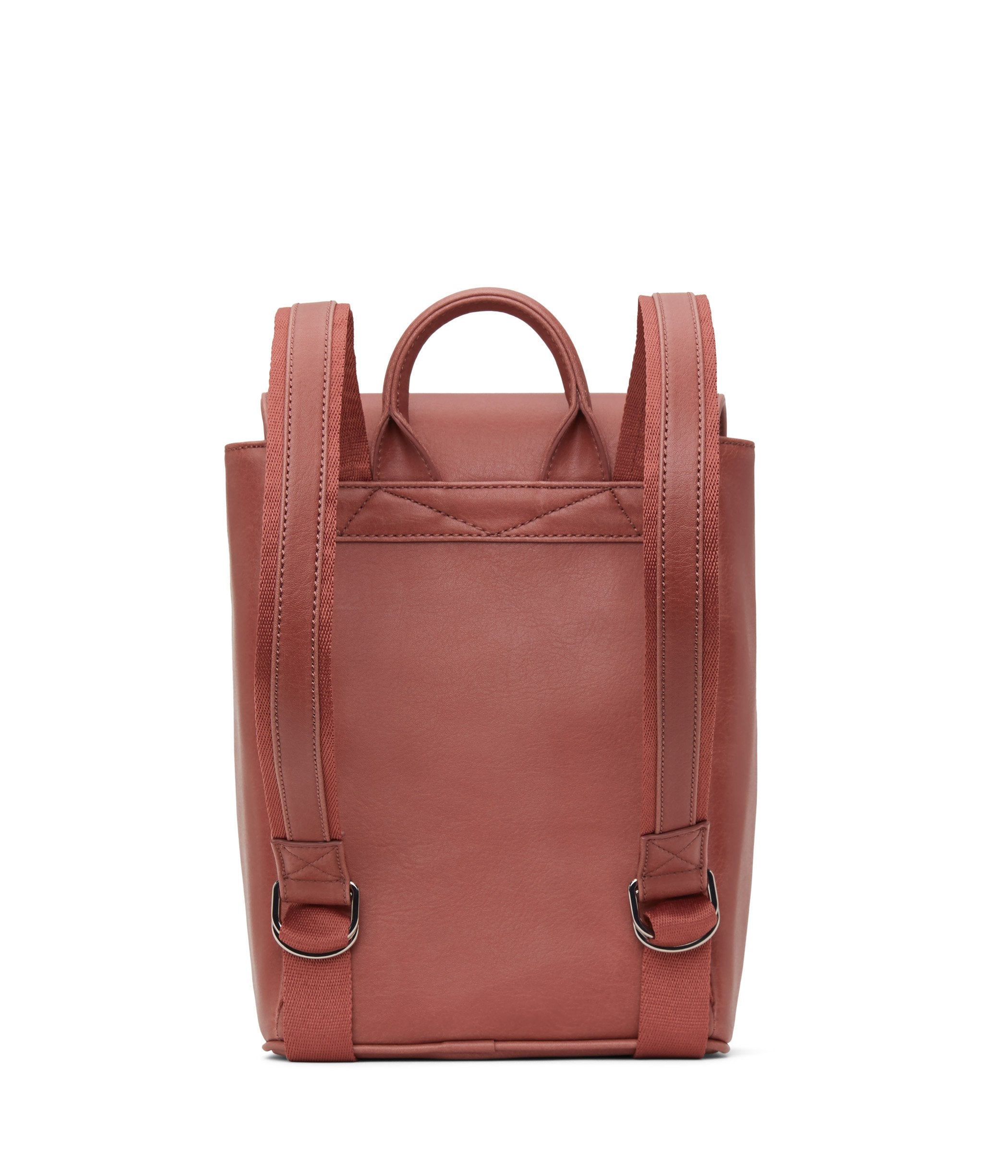 Matt & Nat Fabi Mini Vegan Backpack - Vintage