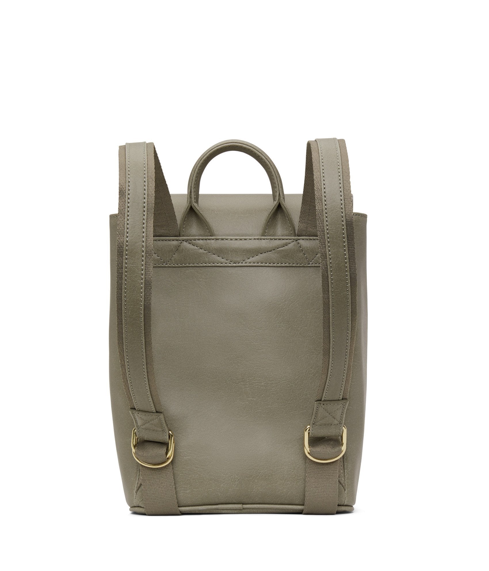 FABI Mini Vegan Backpack