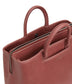 KINTLA Vegan Satchel - Vintage | Color: Pink - variant::heirloom