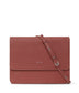 LYSA Vegan Crossbody Bag - Vintage | Color: Pink - variant::heirloom