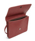 LYSA Vegan Crossbody Bag - Vintage | Color: Pink - variant::heirloom