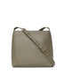 MINTYSM Small Vegan Messenger Bag - Vintage | Color: Green - variant::sage