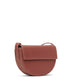 RITH Vegan Saddle Bag - Vintage | Color: Pink - variant::heirloom