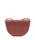 RITH Vegan Saddle Bag - Vintage | Color: Pink - variant::heirloom