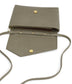 RIYA Vegan Clutch - Vintage | Color: Green - variant::sage