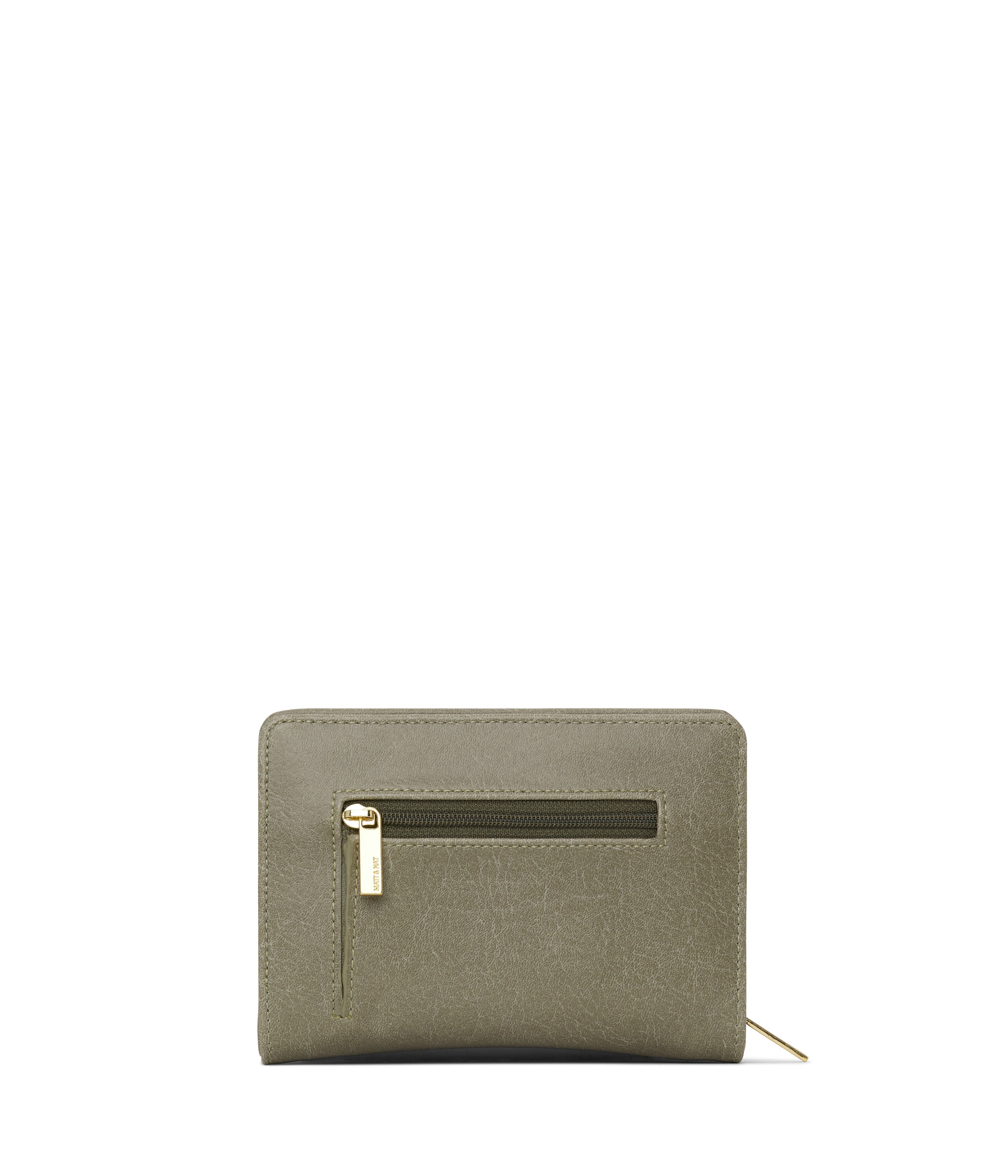 WEBBERSM Small Vegan Wallet - Vintage | Matt & Nat USA