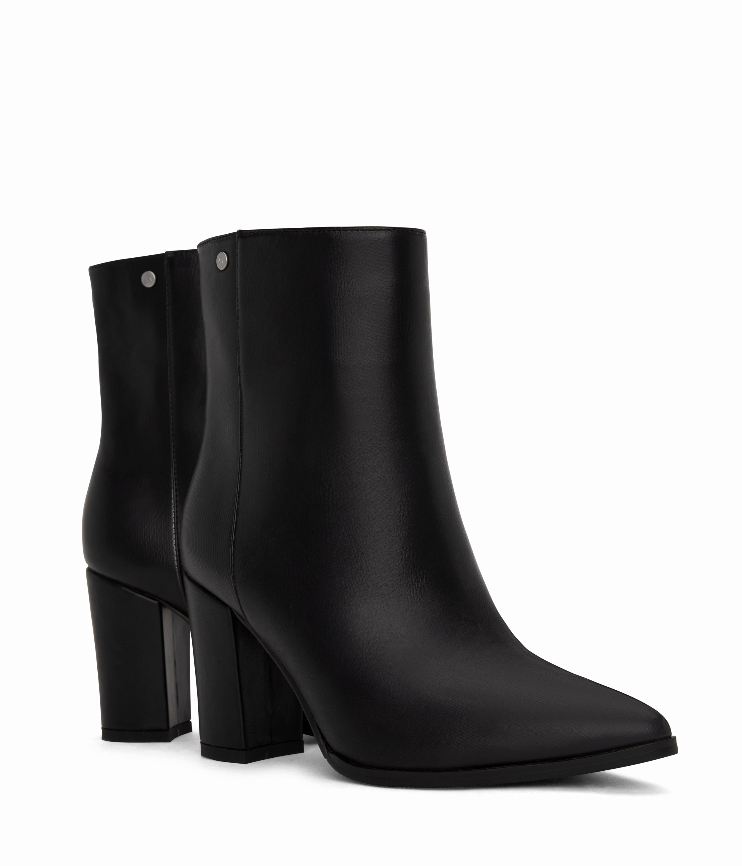 ASAI Women's Vegan High Heel Boots | Matt & Nat USA