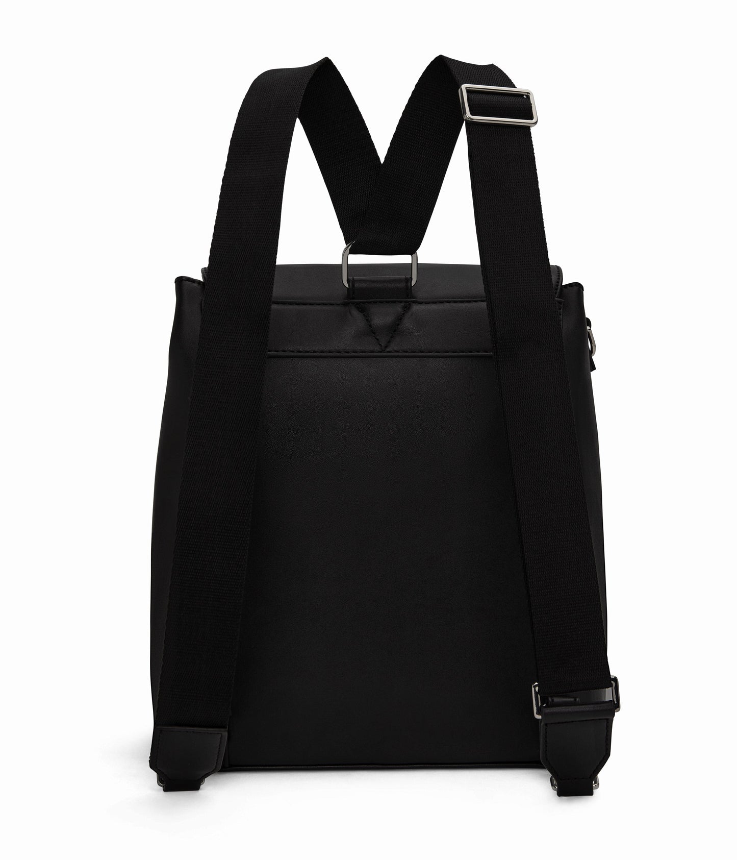 ANNEX Vegan Backpack - Loom | Color: Black - variant::blacks
