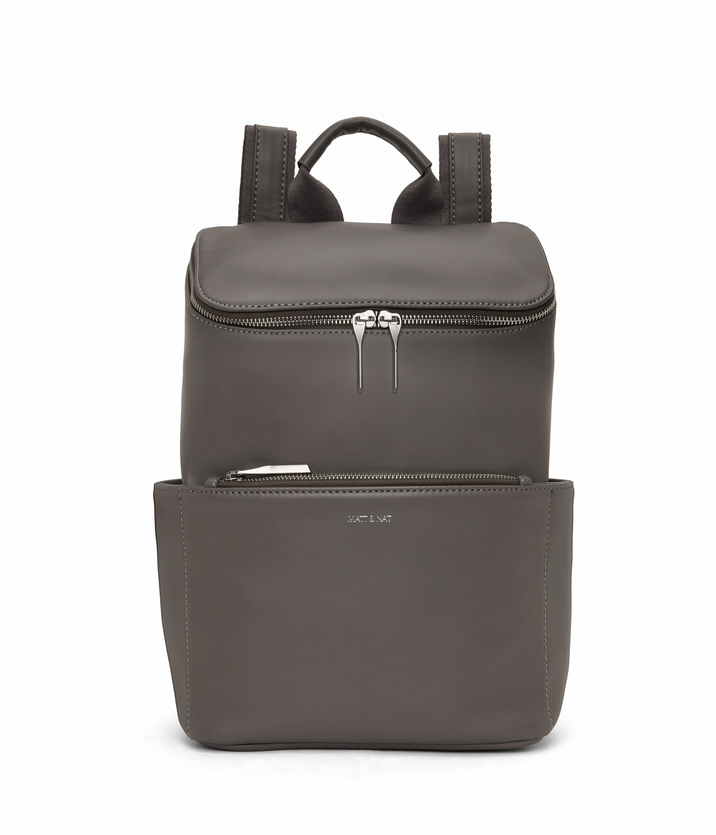 BRAVE Vegan Backpack - Loom | Matt & Nat USA display picture 2