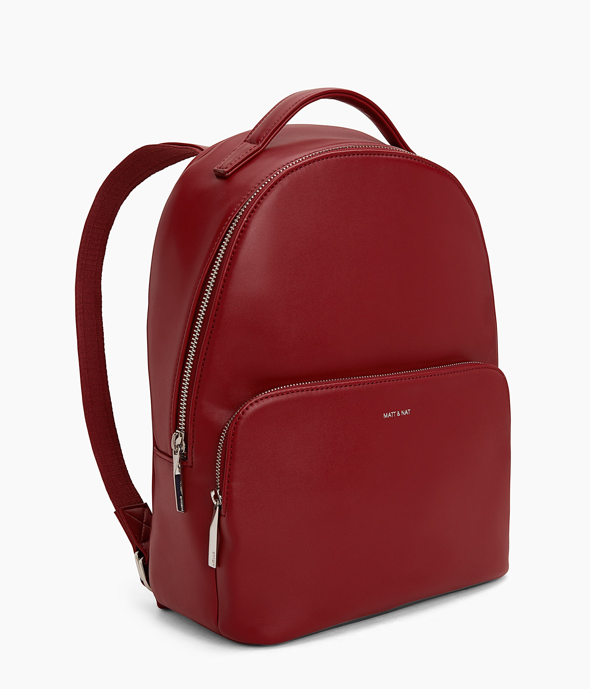 CARO Vegan Backpack - Loom | Matt & Nat USA