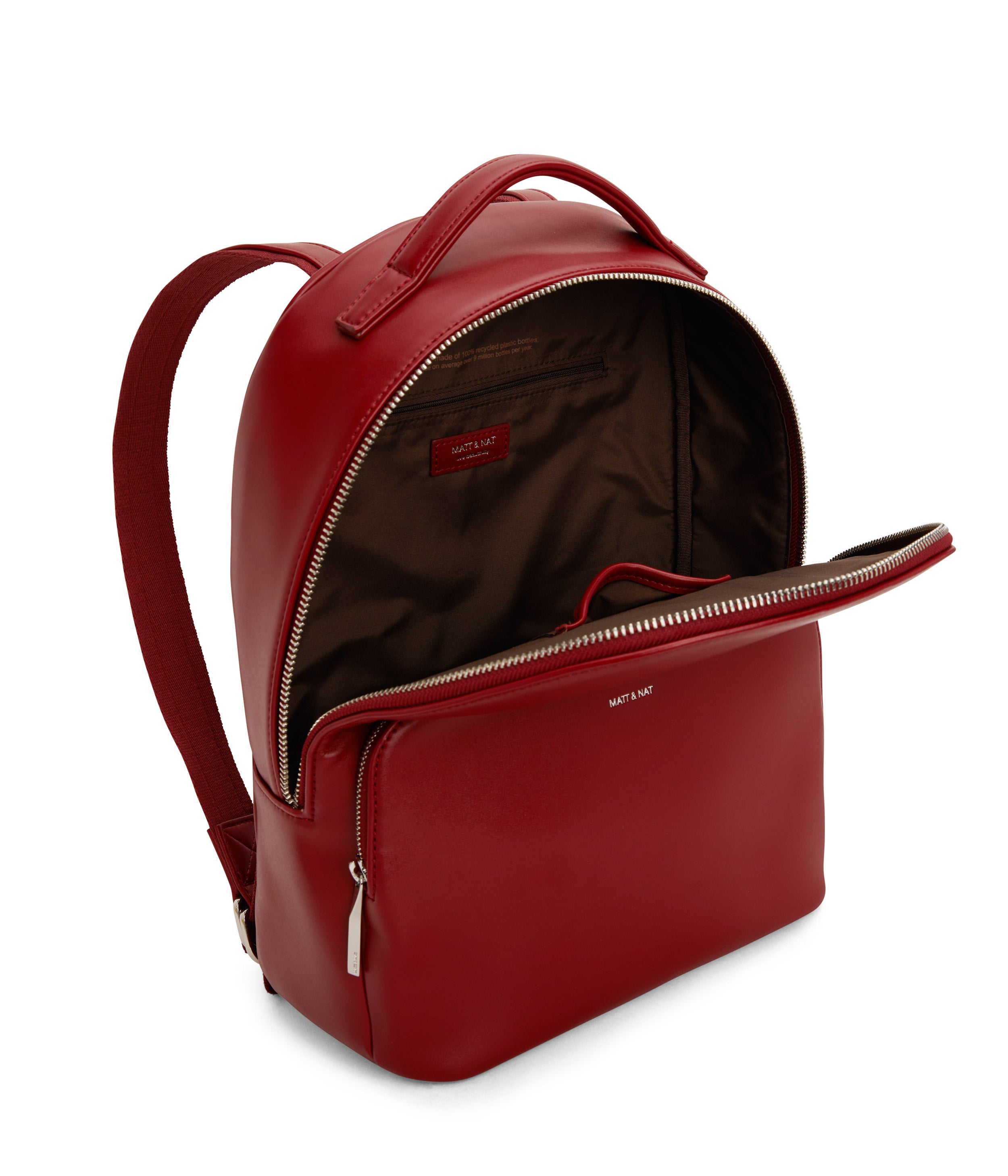 CARO Vegan Backpack - Loom | Matt & Nat USA