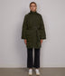 ZURI Cargo Jacket | Color: Green - variant::olive