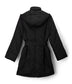 ZURI Cargo Jacket | Color: Black - variant::black
