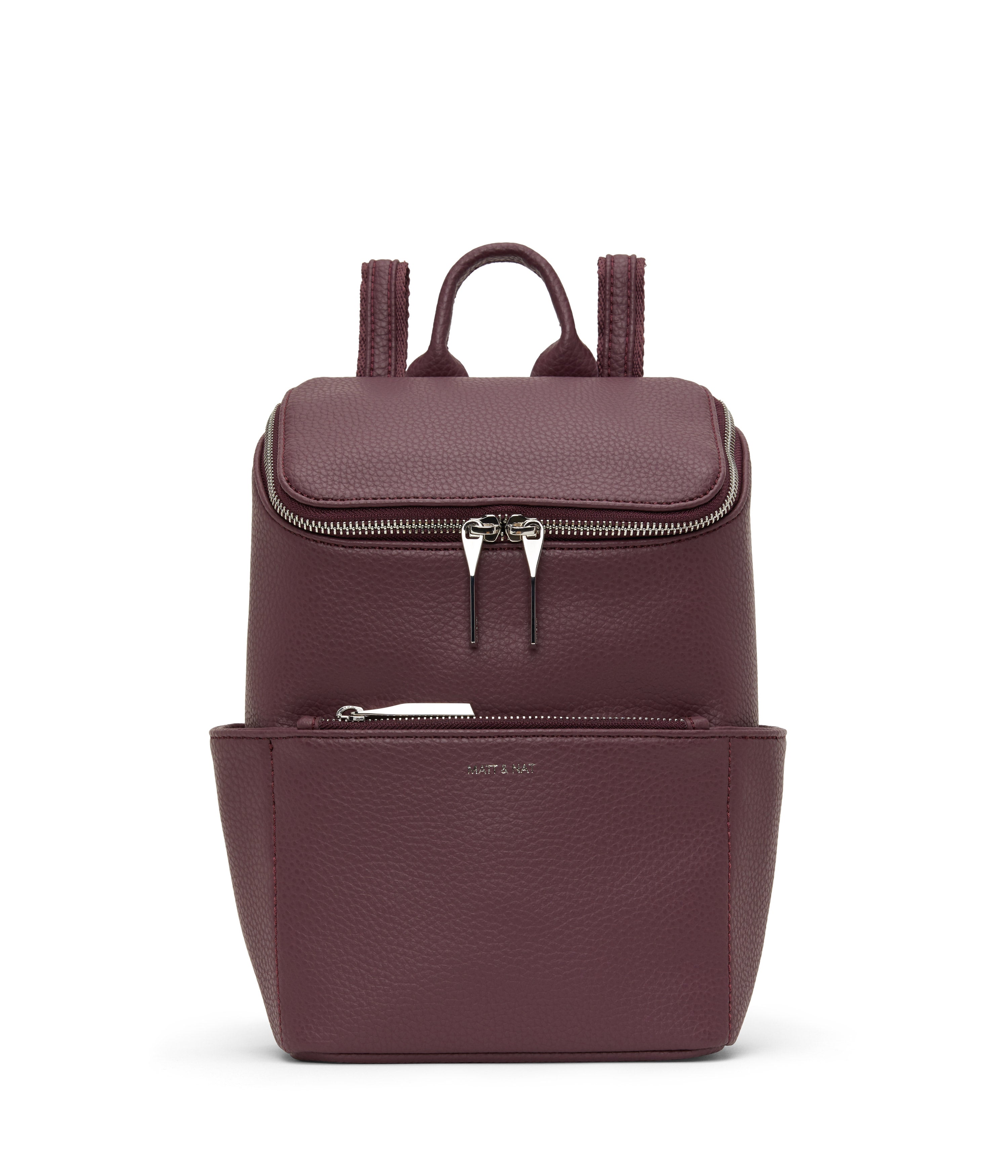 Brave mini backpack online