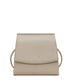 ERIKA Vegan Crossbody Bag - Purity | Color: Beige - variant::dream