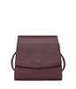 ERIKA Vegan Crossbody Bag - Purity | Color: Purple - variant::moon