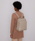 NAVA Vegan Backpack - Purity | Color: Orange - variant::prairie
