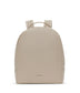OLLY Vegan Backpack - Purity | Color: Beige - variant::dream