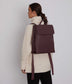SEVAN Vegan Backpack - Purity | Color: Purple - variant::moon