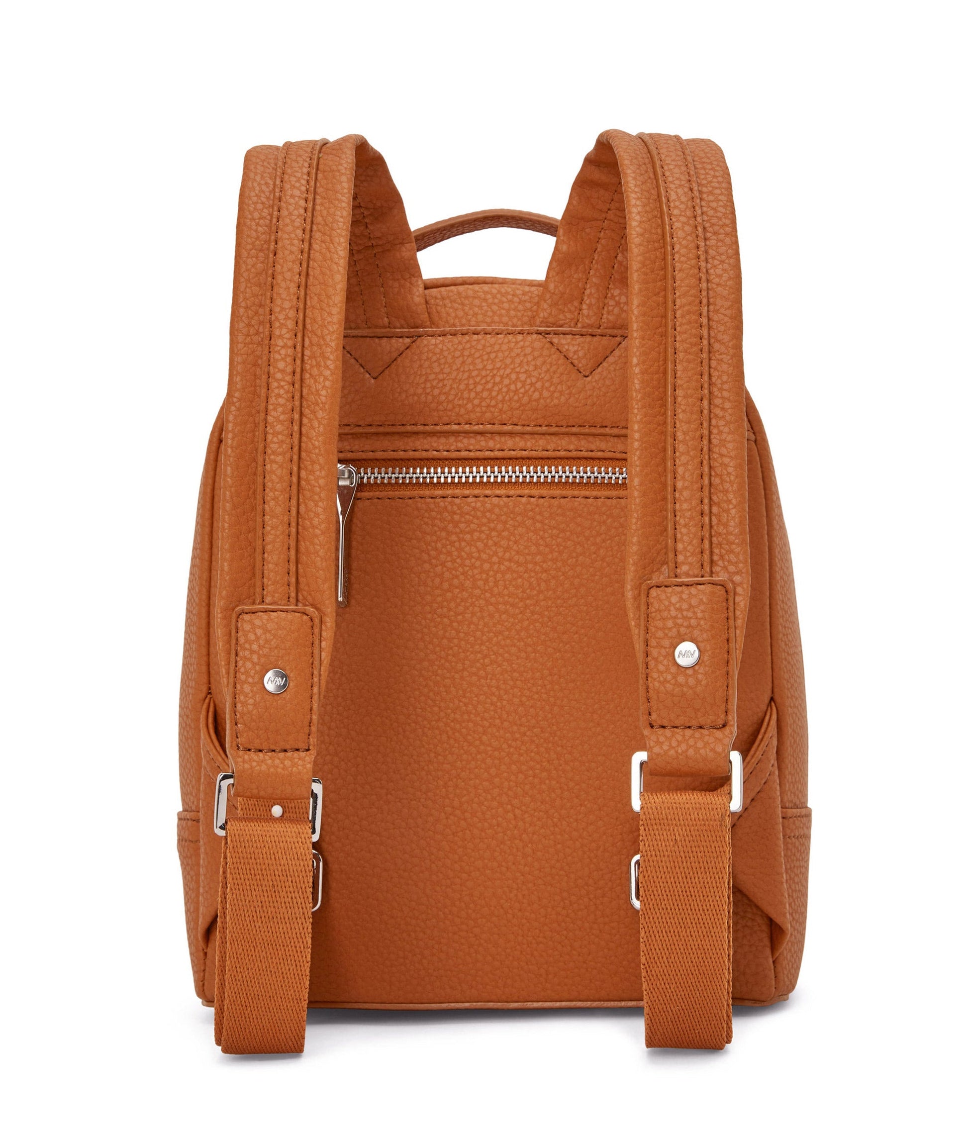 OLLY Vegan Backpack - Purity | Color: Orange - variant::prairie