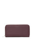 CENTRAL Vegan Wallet - Purity | Color: Purple - variant::moon