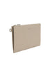 TAIKA Vegan Pouch Wallet - Purity | Color: Beige - variant::dream