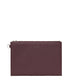 TAIKA Vegan Pouch Wallet - Purity | Color: Purple - variant::moon