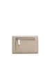 TANI Small Vegan Wallet - Purity | Color: Beige - variant::dream