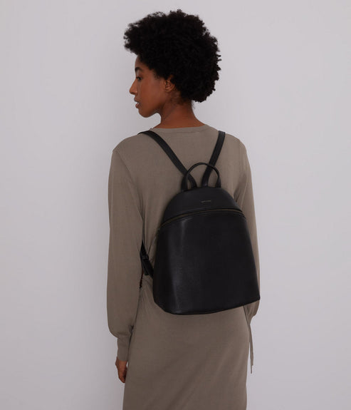 SOHO Vegan Backpack - Vintage | Matt & Nat USA