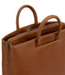 KINTLA Vegan Satchel - Vintage | Color: Brown - variant::chili