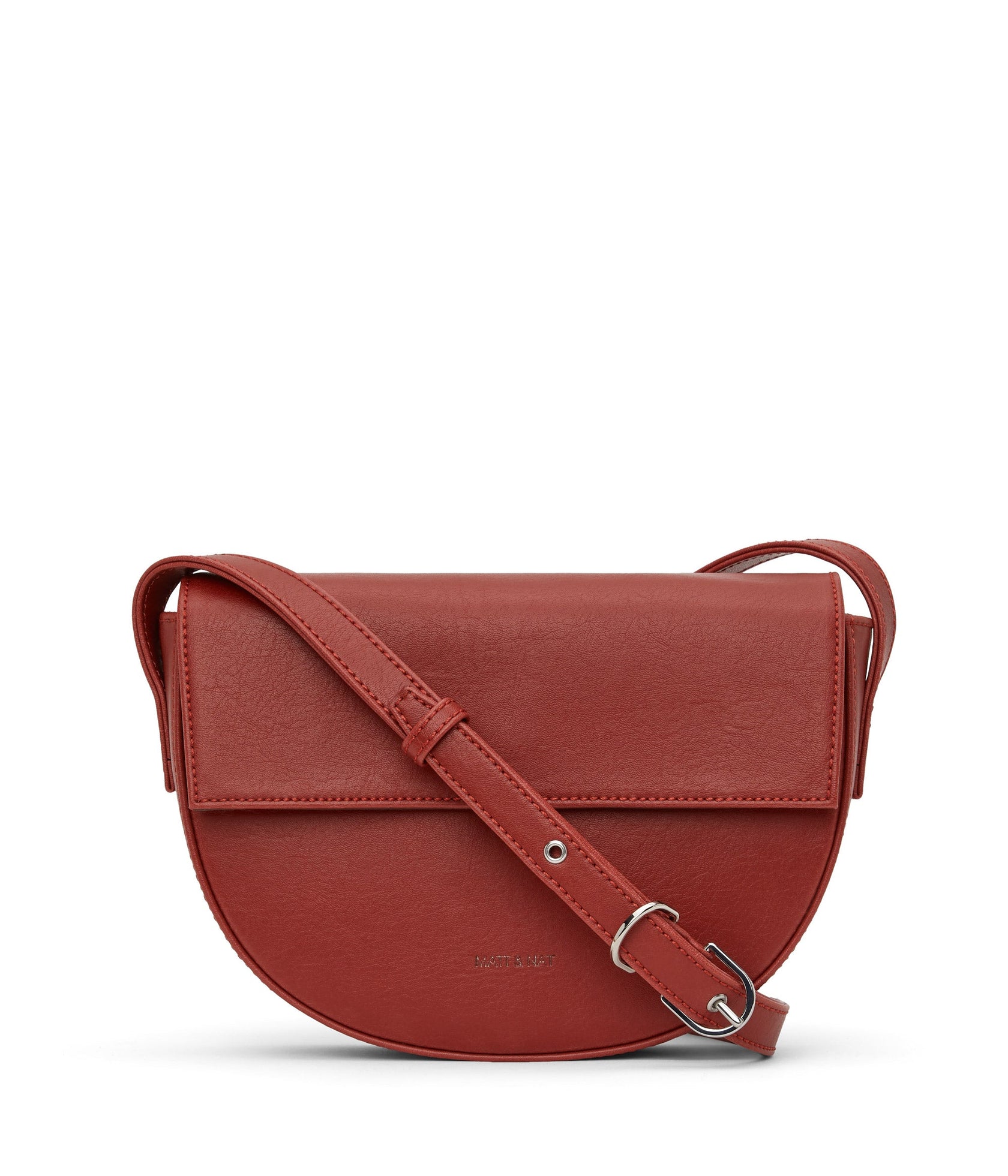 RITH Vegan Saddle Bag - Vintage | Matt & Nat USA