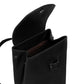 SOHO Vegan Backpack - Vintage | Color: Black - variant::black