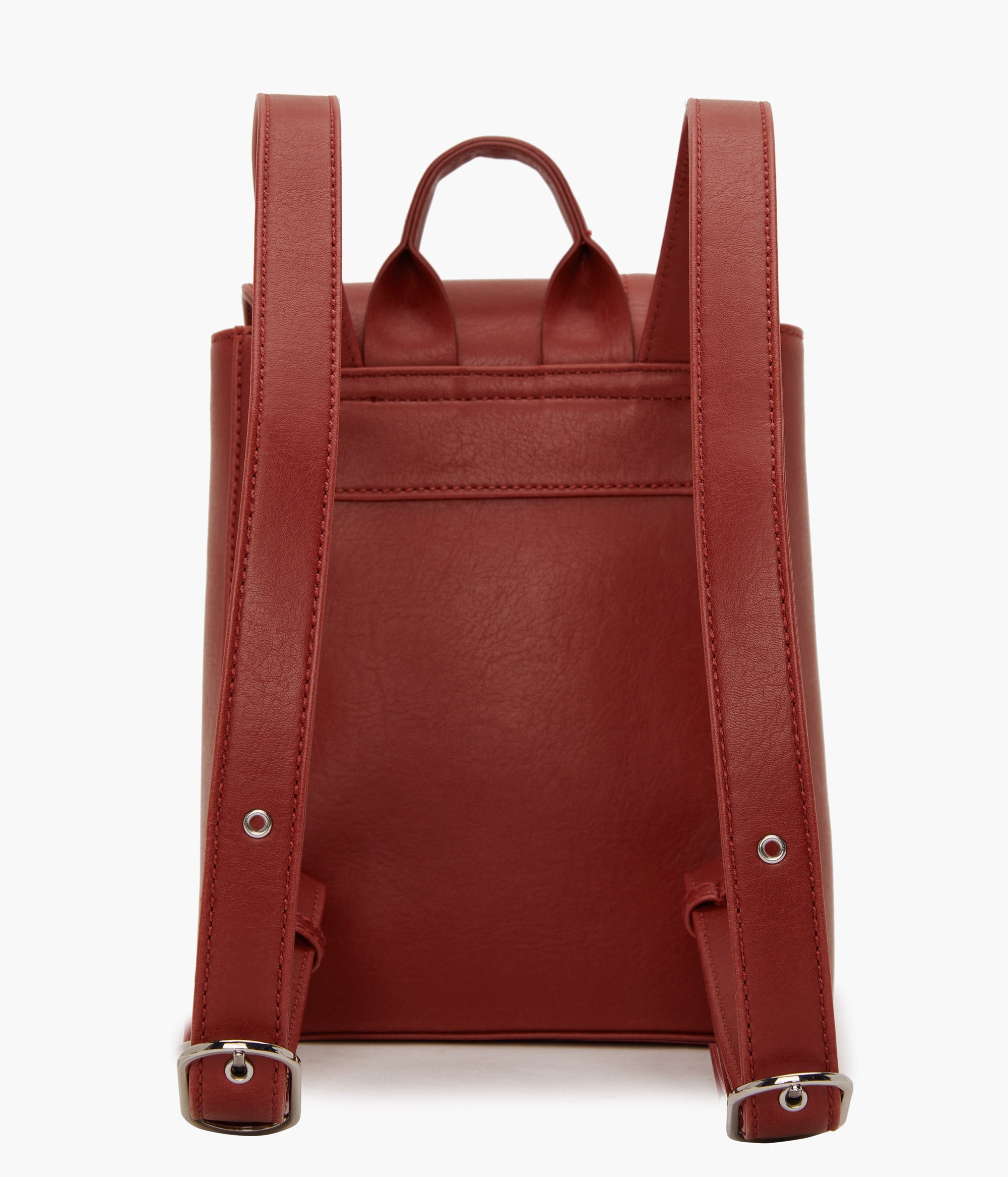 deely vegan mini backpack DEELY MED Vegan Small Backpack - Vintage