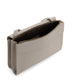 ONRA Vegan Crossbody Bag - Vintage | Color: Grey - variant::wave