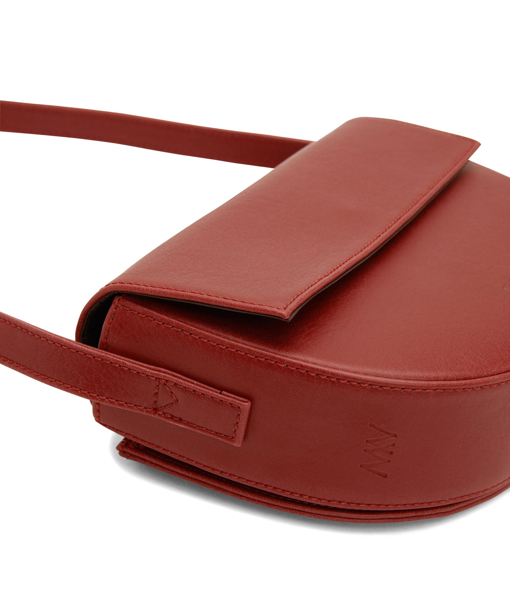 RITH Vegan Saddle Bag - Vintage | Matt & Nat USA