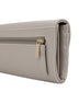 VERA Vegan Wallet - Vintage | Color: Grey - variant::wave