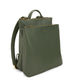 NARA Vegan Backpack - Loom | Color: Green - variant::stem