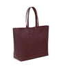 SCHLEPP Vegan Tote Bag - Arbor | Color: Purple - variant::jewel