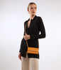 DREW MED Vegan Crossbody Bag - Arbor | Color: Purple - variant::jewel