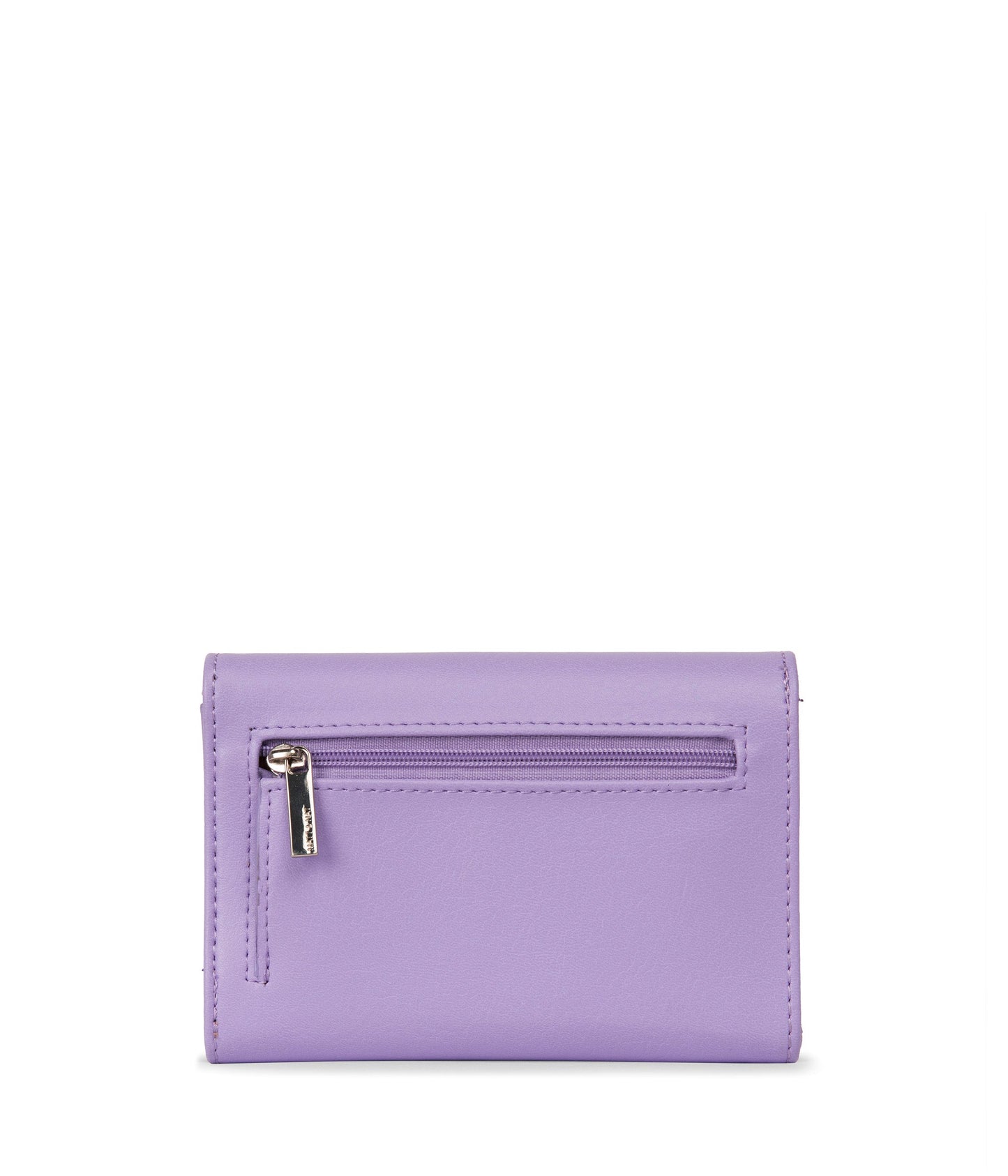 VERASM Small Vegan Wallet - Arbor | Color: Purple - variant::confetti