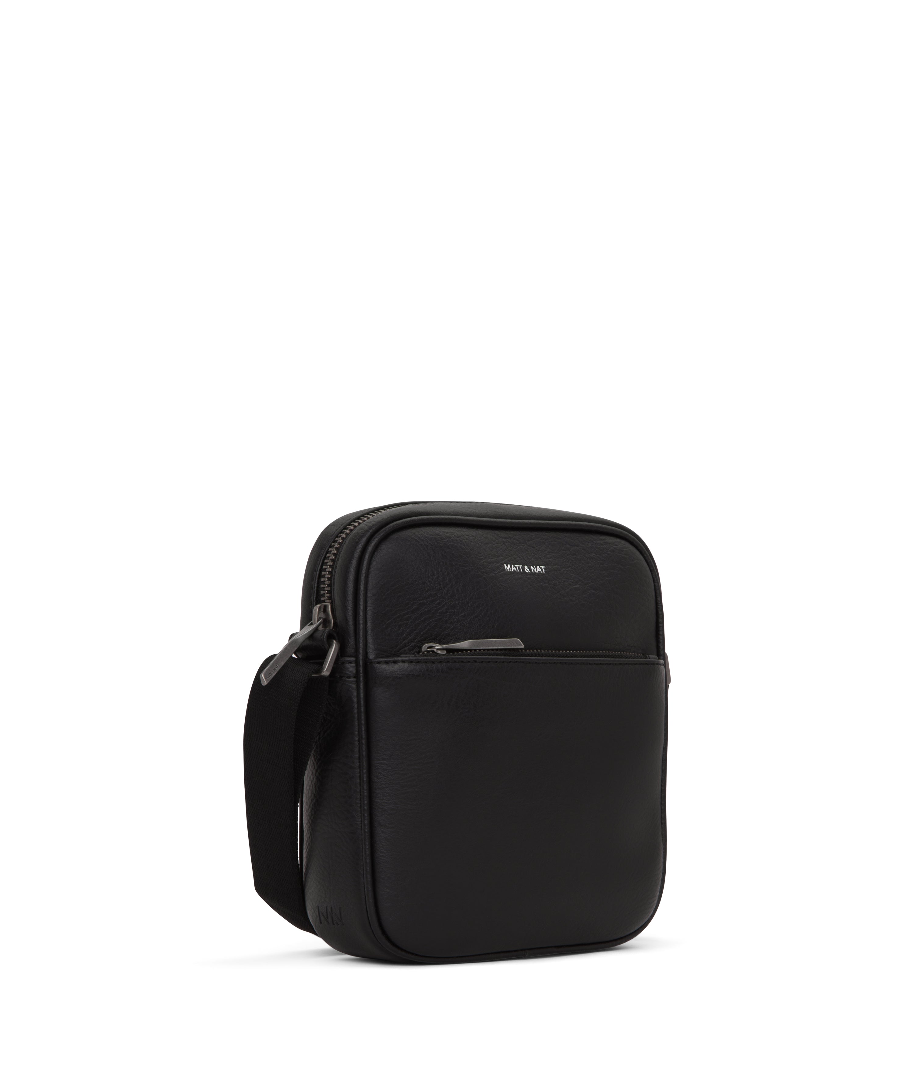 COEN MINI Small Vegan Crossbody Bag - Dwell | Matt & Nat USA