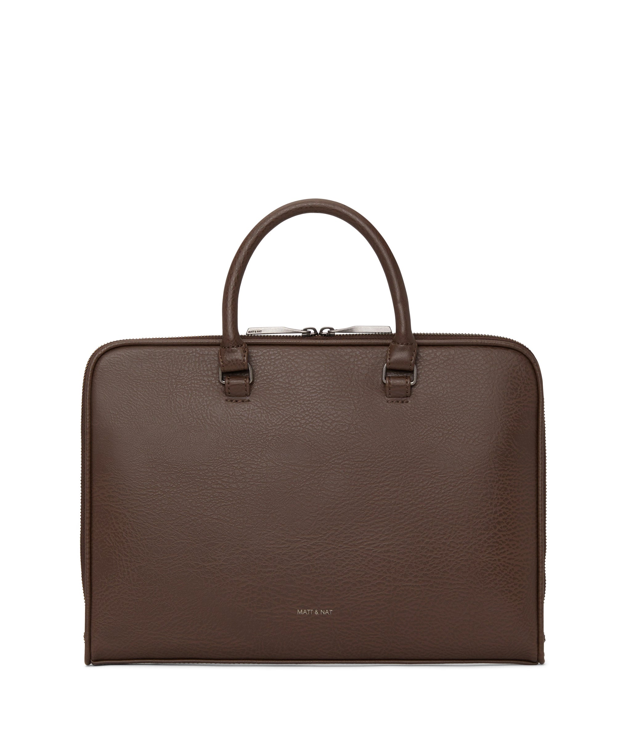 HOLDER Slim Vegan Briefcase Dwell Matt & Nat USA