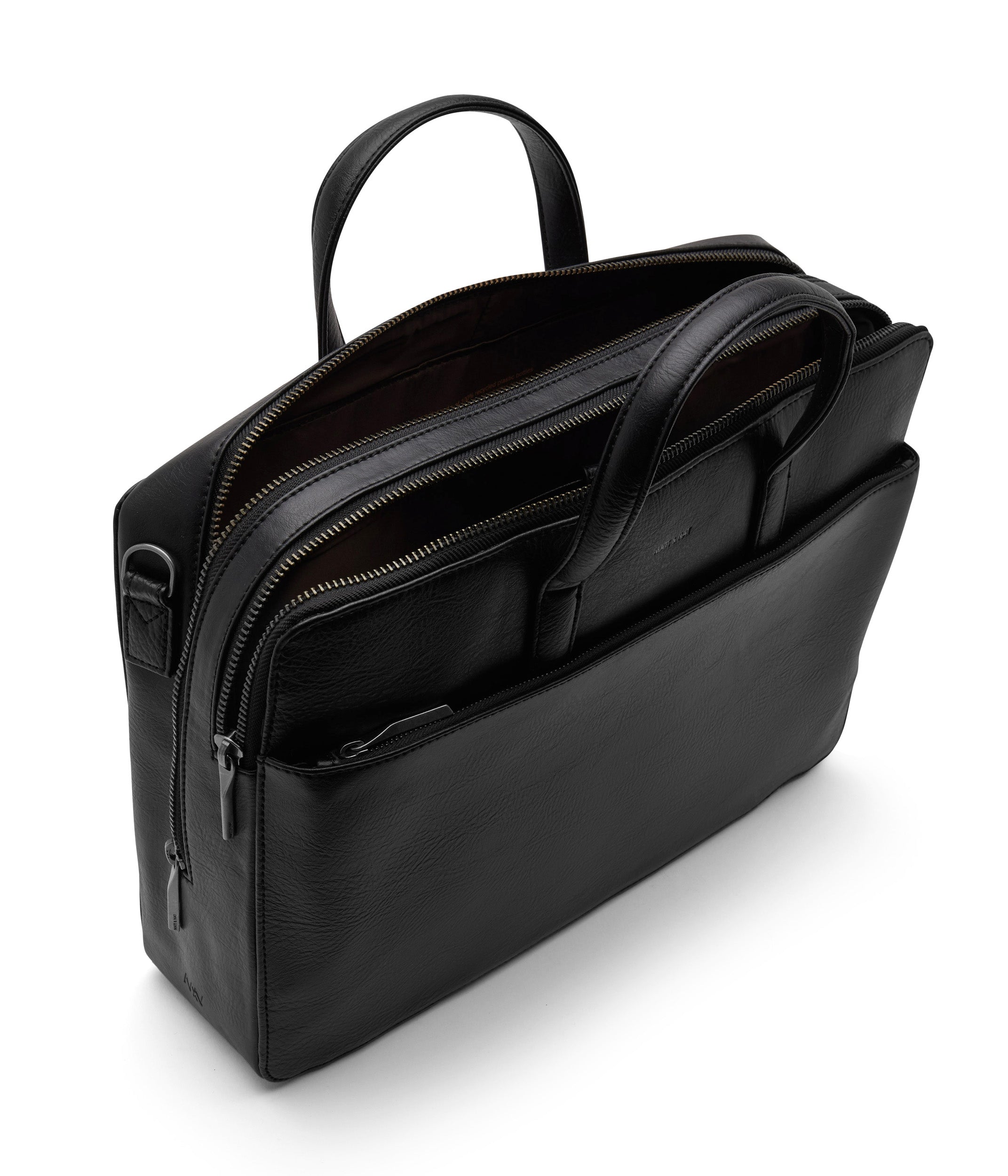 TOM Vegan Briefcase - Dwell | Matt & Nat USA